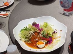-小厨娘淮扬菜(河西奥美大厦店)