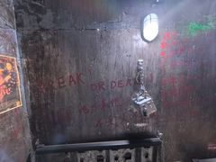 -Xcape异时刻密室逃脱真人NPC(新世界崇文门店)