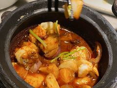 -辛香汇·现炒川菜(淮海路百盛店)