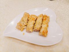 杏仁芋泥卷-顺德人家食府(黄金广场店)