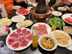 -将台涮肉(酒仙桥店)