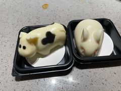 -海底捞火锅(武胜路凯德广场店)