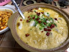 -新安江奶酸菜鱼(总店)