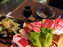 -吉秋田鲜和牛烧肉·肉档自选