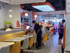 -快乐爱斯米牛排自助(吾悦广场店)