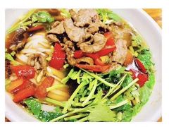 -肆姐面粉馆(坡子街店)