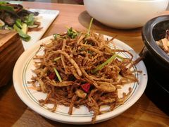 -云海肴·汽锅鸡·云南菜(东坝金隅店)