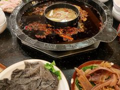 -陈眼镜火锅(总店)