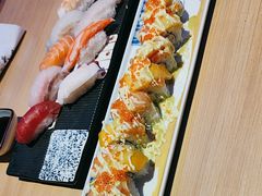 -琴寿司居酒屋(中山广场店)