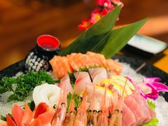 -花枝日本料理(金沟河店)