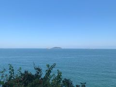-崂山仰口游览区