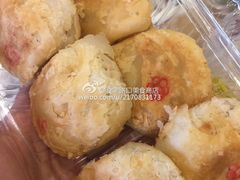 -王家沙点心店(南京西路总店)