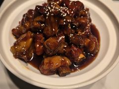 -曾家厨房·新徽菜(高新天柱路店)