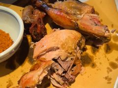 -打酱油·非遗淮扬菜(瘦西湖梅岭店)