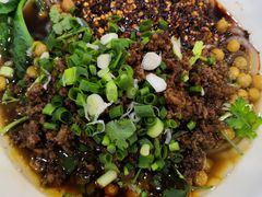 -重庆小面·抄手(解放碑好吃街店)