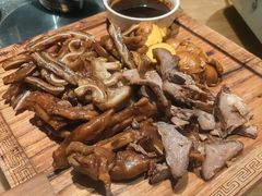-黄山老妈·土菜(碧桂园店)
