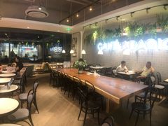 大堂-巴黎贝甜(凯德MALL望京店)