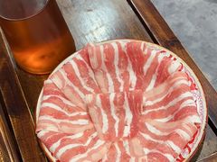 -楠火锅(西单店)