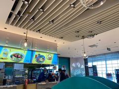 -鹿港小镇(天津机场店)