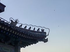 -西安城墙·碑林历史文化景区