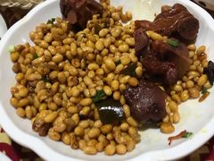 -人民公社大食堂(顺义总店)