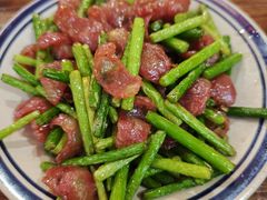 -刘师父老汉口江湖菜(蔡锷路店)