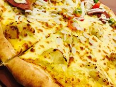 -米斯特比萨(罗斯福店)