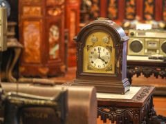 -日日鲜自助餐厅(小公园店)