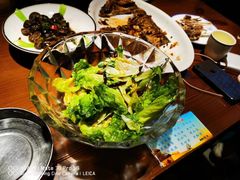 -房县土本味土鸡汤特色餐厅(沌口店)