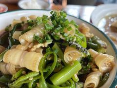 -盐帮食坊•小河帮川菜(四川师大店)