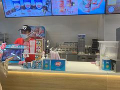 -DQ·蛋糕·冰淇淋(湖景东路店)