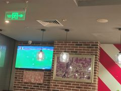 -星期五餐厅(金融街店)
