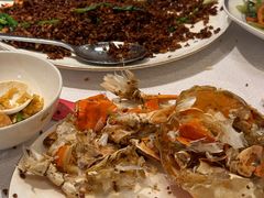 -喜记避风塘炒辣蟹(旗舰店)