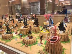 -小山日本料理(兴业太古汇店)