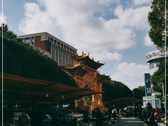 -会龙寺
