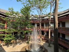 -红石寨旅游度假区