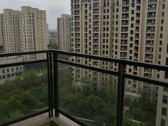 -仁恒西郊花园