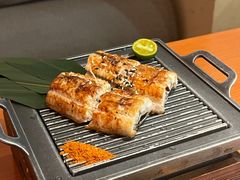 -仓桥家·焗寿司·锅物(光谷步行街店)