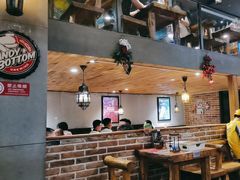 -馋嘴猫北京食堂·烤鸭·宵夜(亚运村店)