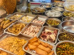 -圆蛋酒料•生腌(开元路店)