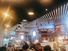 -The COOK·厨餐厅·自助餐(浦东嘉里大酒店)