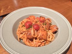-JINNS锦时 steak&pizza(浸信会礼拜堂旧址店)