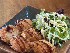 -鸟幸 TORISAKI 炭火居酒屋