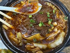 -马老大烧烤(和平路店)