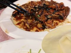 爆三样-泰丰楼(前门西大街店)