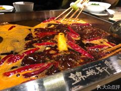 -锦城印象火锅(天府三街店)