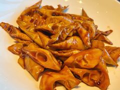油焖笋-湖里春风·淮扬菜(丽泽天街店)