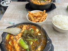 -巧酱府重庆砂锅大全
