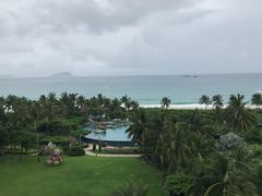 -三亚亚龙湾天域度假酒店