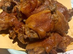 -状元阁烧烤(新华路总店)